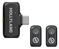 Hollyland Lark A1 Mini Duo USB-C LARK A1 MINI DUO USB-C / 6976068118633 - 1339599 - zdjęcie 1